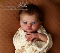 Mila By Gudrun Legler